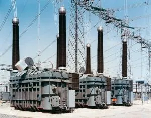 Захист і електроавтоматика силових трансформаторів і автотрансформаторів (ат), енергетика (відключення всіх сторін) Захист і електроавтоматика силових трансформаторів і автотрансформаторів (ат), енергетика