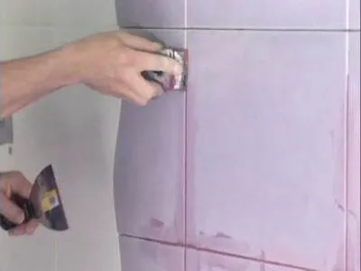 Затирка швів керамічної плитки як затирати шви правильно - my life (плитки) Затирка швів керамічної плитки як затирати шви правильно - my life