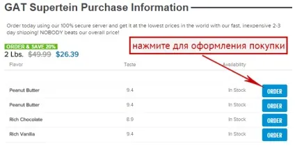 Замовити спортивне харчування з сша з доставкою в Україну (доставкою) Замовити спортивне харчування з сша з доставкою в Україну