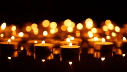 Змова на свічку всі варіанти (Божого чоловіка Рабе) Змова на свічку всі варіанти