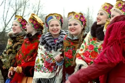 Тут український дух, тут Руссю пахне - що це за запах (пахне) Тут український дух, тут Руссю пахне - що це за запах