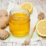 Женьшень для імунітету