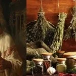 Женьшень для імунітету
