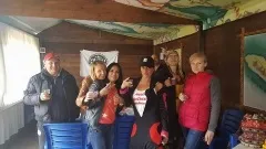 Життя без волосся