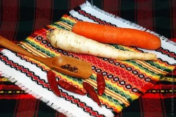 Смажений рис з овочами і спеціями - відмінний гарнір (смажений) Смажений рис з овочами і спеціями - відмінний гарнір
