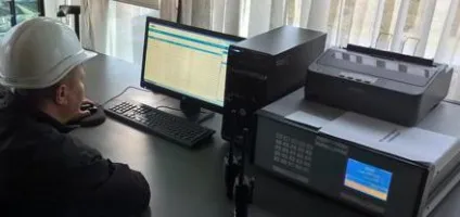 Залізничні ваги особливості, розміщення і монтаж (монтаж) Залізничні ваги особливості, розміщення і монтаж