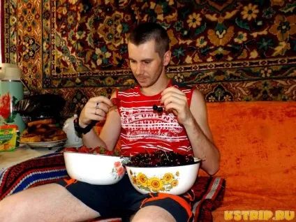 Життя в Узбекистані, особливості життя (Узбекистані) Життя в Узбекистані, особливості життя