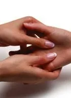 Майстер-клас по spa-манікюру і spa-педикюру на прикладі засобів cnd група манікюр, педикюр