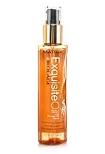 Matrix biolage exquisite oil - зміцнювальний поживне масло для волосся матрикс Біолаж (волосся) Matrix biolage exquisite oil - зміцнювальний поживне масло для волосся матрикс Біолаж