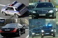 мічена влада