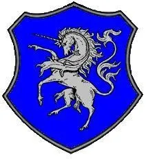 Міфологічна енциклопедія геральдичні монстри єдиноріг