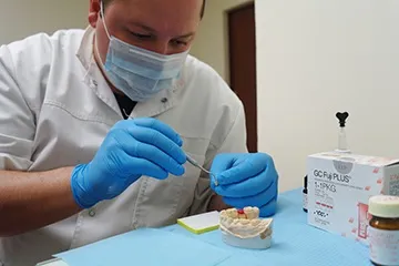 Металокерамічна коронка - все про встановлення і догляді (металокераміка коронки фото) Металокерамічна коронка - все про встановлення і догляді