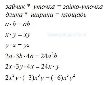 Математика для блондинок ікс плюс ікс одно (таблиця) Математика для блондинок ікс плюс ікс одно