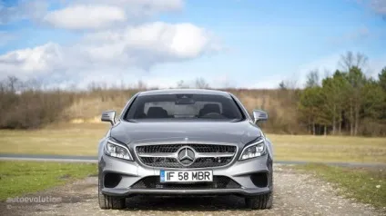 Mercedes-benz cls-class 2015 характеристики, ціна, фото (фото) Mercedes-benz cls-class 2015 характеристики, ціна, фото