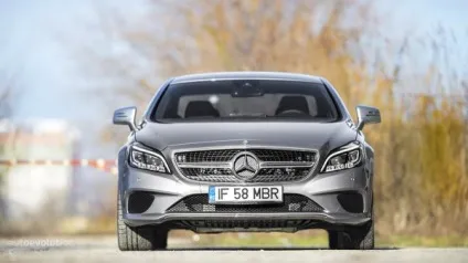Mercedes-benz cls-class 2015 характеристики, ціна, фото (фото) Mercedes-benz cls-class 2015 характеристики, ціна, фото