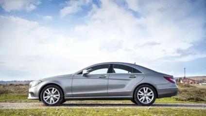 Mercedes-benz cls-class 2015 характеристики, ціна, фото (трасі змішаному циклі) Mercedes-benz cls-class 2015 характеристики, ціна, фото