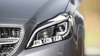 Mercedes-benz cls-class 2015 характеристики, ціна, фото (2015) Mercedes-benz cls-class 2015 характеристики, ціна, фото