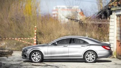 Mercedes-benz cls-class 2015 характеристики, ціна, фото (технічні характеристики) Mercedes-benz cls-class 2015 характеристики, ціна, фото