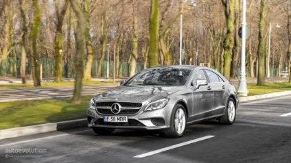 Mercedes-benz cls-class 2015 характеристики, ціна, фото (mercedes-benz) Mercedes-benz cls-class 2015 характеристики, ціна, фото