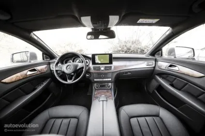 Mercedes-benz cls-class 2015 характеристики, ціна, фото (mercedes-benz) Mercedes-benz cls-class 2015 характеристики, ціна, фото