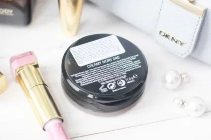 Max factor тональна основа miracle touch, a l i n d i a r y