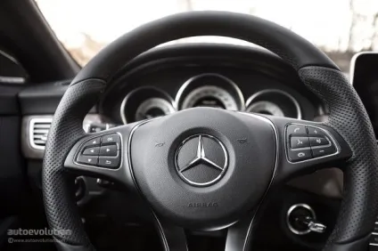 Mercedes-benz cls-class 2015 характеристики, ціна, фото (фото) Mercedes-benz cls-class 2015 характеристики, ціна, фото