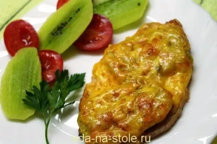Меню на паску 2017, їжа на столі (меню) Меню на паску 2017, їжа на столі