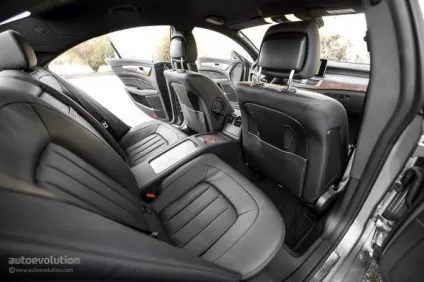 Mercedes-benz cls-class 2015 характеристики, ціна, фото (ціна) Mercedes-benz cls-class 2015 характеристики, ціна, фото