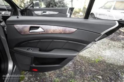 Mercedes-benz cls-class 2015 характеристики, ціна, фото (2015) Mercedes-benz cls-class 2015 характеристики, ціна, фото