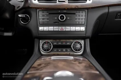 Mercedes-benz cls-class 2015 характеристики, ціна, фото (трасі змішаному циклі) Mercedes-benz cls-class 2015 характеристики, ціна, фото