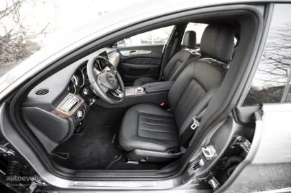 Mercedes-benz cls-class 2015 характеристики, ціна, фото (фото) Mercedes-benz cls-class 2015 характеристики, ціна, фото
