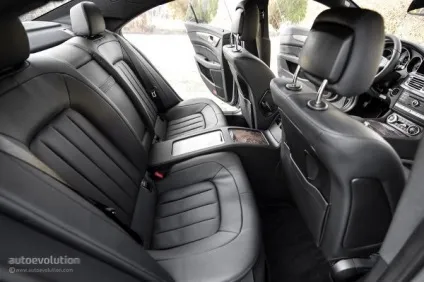 Mercedes-benz cls-class 2015 характеристики, ціна, фото (трасі змішаному циклі) Mercedes-benz cls-class 2015 характеристики, ціна, фото