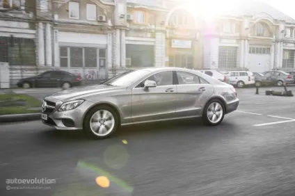 Mercedes-benz cls-class 2015 характеристики, ціна, фото (mercedes-benz) Mercedes-benz cls-class 2015 характеристики, ціна, фото