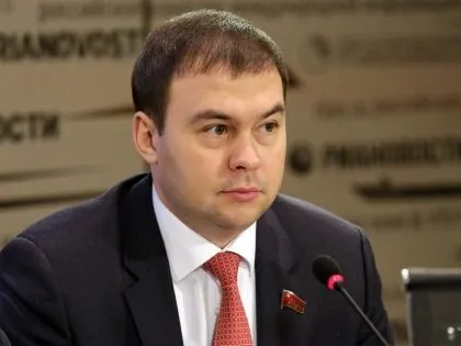 Зірка і смерть Геннадія Зюганова, відкрите місто (відкрите місто / opentown.org) Зірка і смерть Геннадія Зюганова, відкрите місто