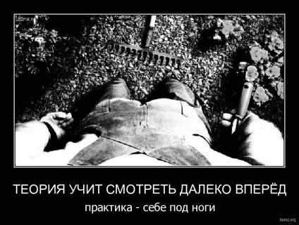 Знання або практика
