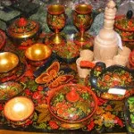 13 Ідей, що подарувати іноземцю в пам'ять оУкаіни (росії) 13 Ідей, що подарувати іноземцю в пам'ять оУкаіни