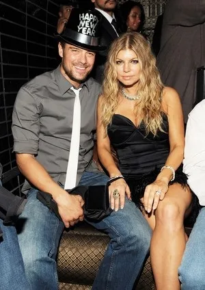 10 Самих цікавих фактів про співачку fergie - Новомосковскть на (black eyed peas) 10 Самих цікавих фактів про співачку fergie - Новомосковскть на