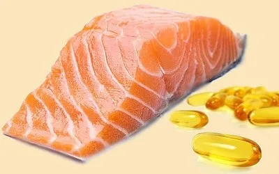 12 Продуктів для чоловічого здоров'я