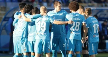 10 Причин ненависті до «зеніту»
