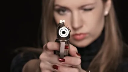 10 Міфів про зброю