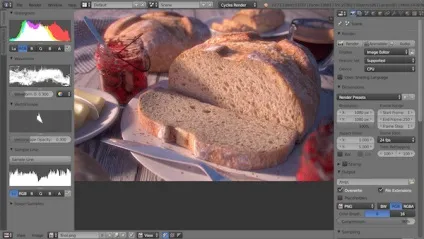 10 Рад для швидкої роботи в blender