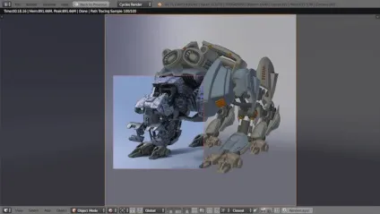 10 Рад для швидкої роботи в blender
