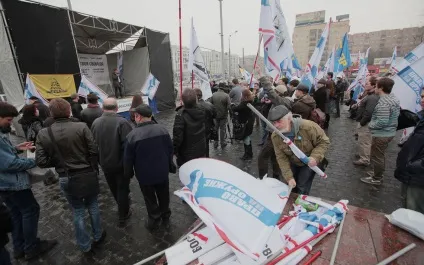 10 Міфів про зброю
