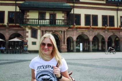 10 Правил виживання для тих, хто їде вчитися за кордон по обміну, shutova (правил) 10 Правил виживання для тих, хто їде вчитися за кордон по обміну, shutova