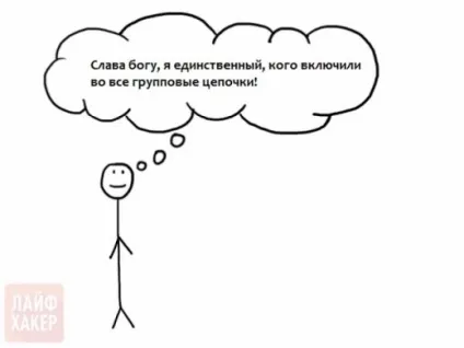 11 Причин, чому email