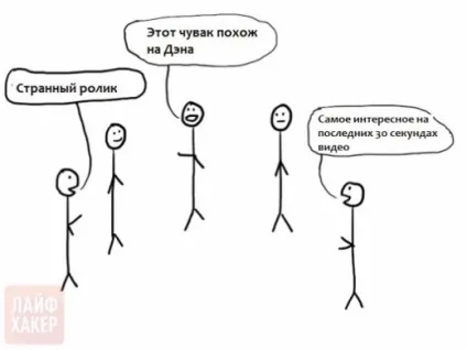 11 Причин, чому email