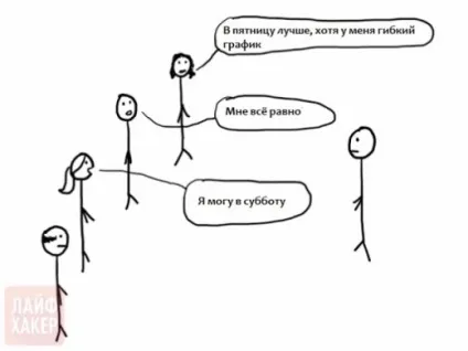 11 Причин, чому email