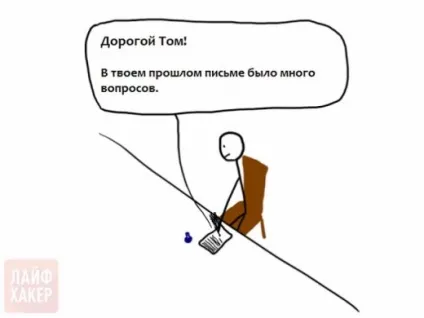 11 Причин, чому email