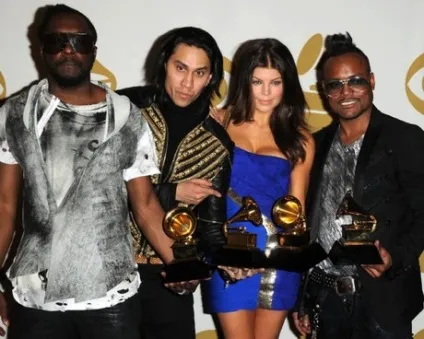 10 Самих цікавих фактів про співачку fergie - Новомосковскть на (black eyed peas) 10 Самих цікавих фактів про співачку fergie - Новомосковскть на