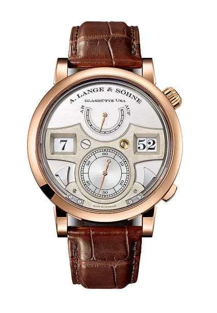 10 Найцікавіших годин - хвилинних репетирів (vacheron constantin) 10 Найцікавіших годин - хвилинних репетирів